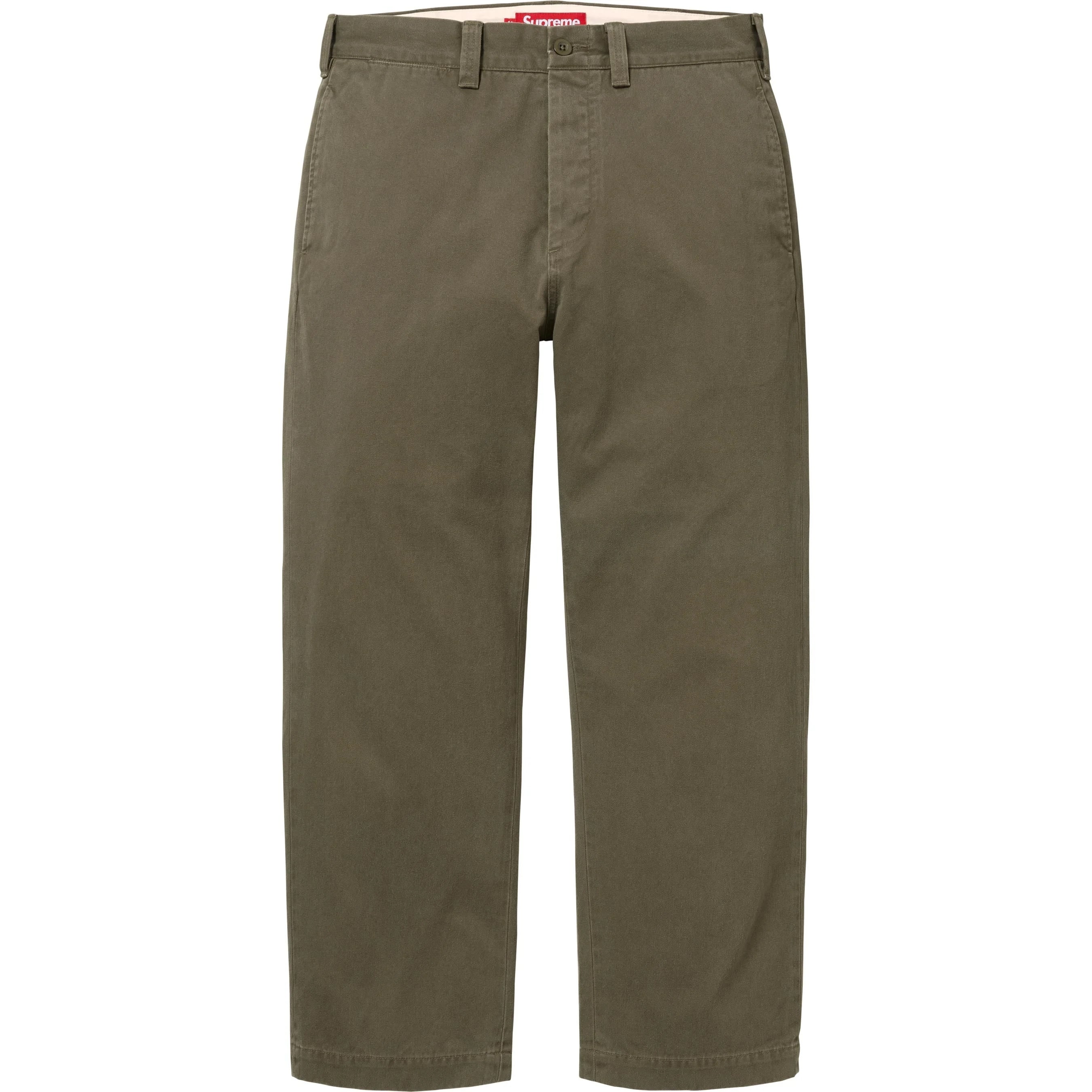 Chino Pant view 16